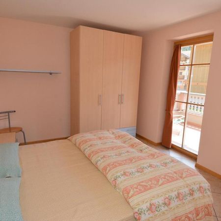 Casa Fior Del Soreie Pozza di Fassa Buitenkant foto