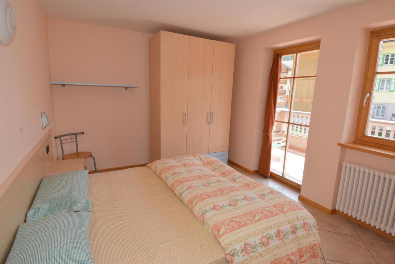 Casa Fior Del Soreie Pozza di Fassa Buitenkant foto