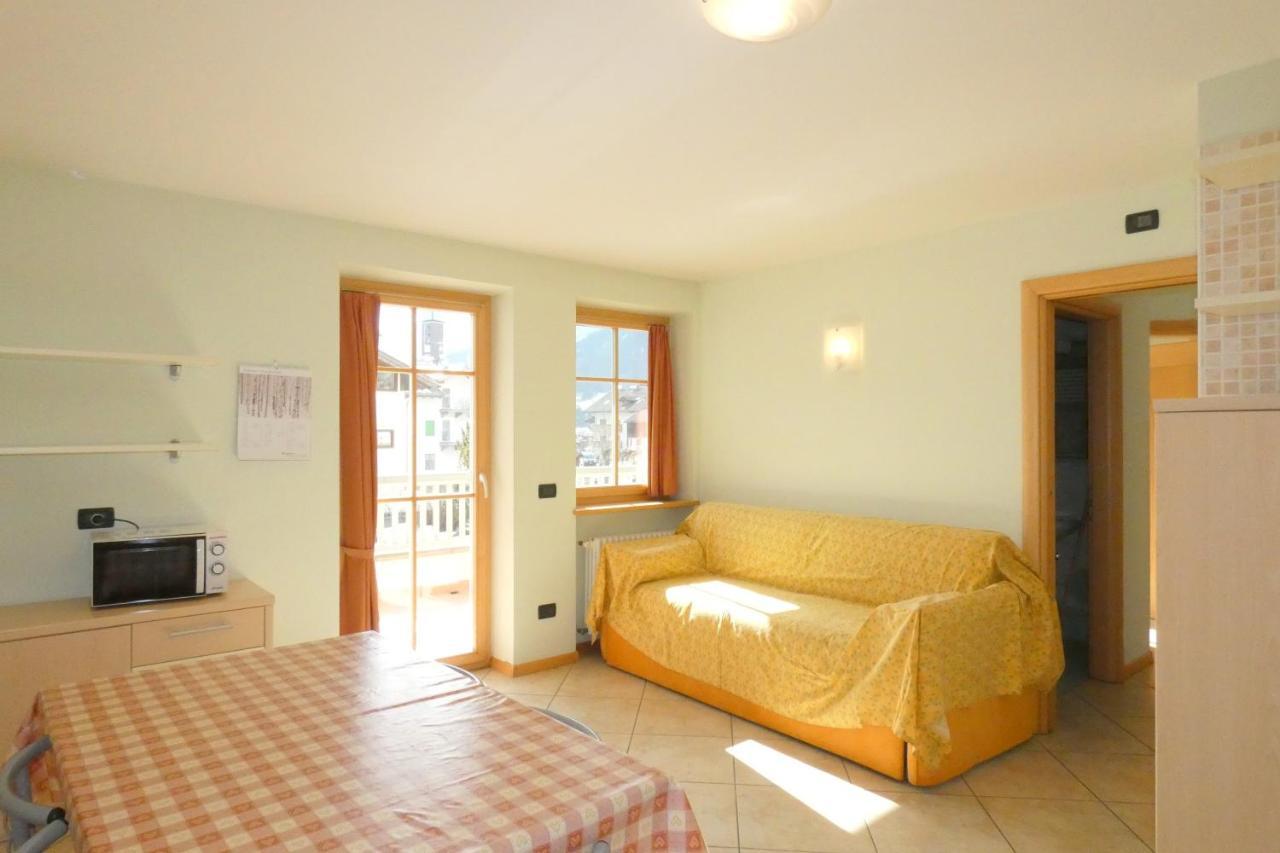 Casa Fior Del Soreie Pozza di Fassa Buitenkant foto