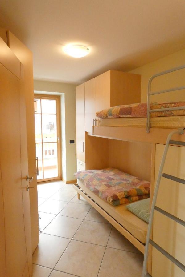 Casa Fior Del Soreie Pozza di Fassa Buitenkant foto