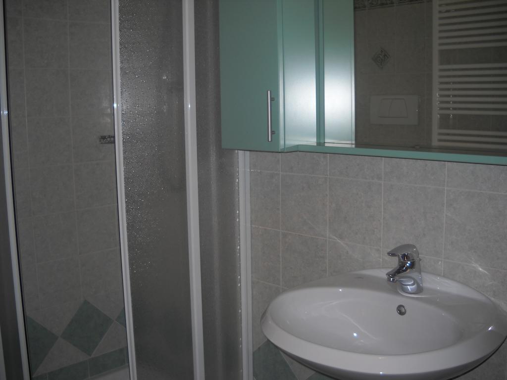 Casa Fior Del Soreie Pozza di Fassa Kamer foto