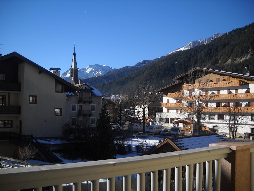 Casa Fior Del Soreie Pozza di Fassa Kamer foto