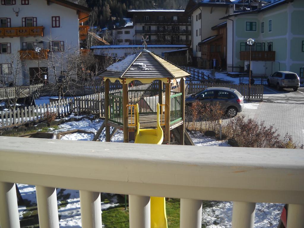 Casa Fior Del Soreie Pozza di Fassa Kamer foto