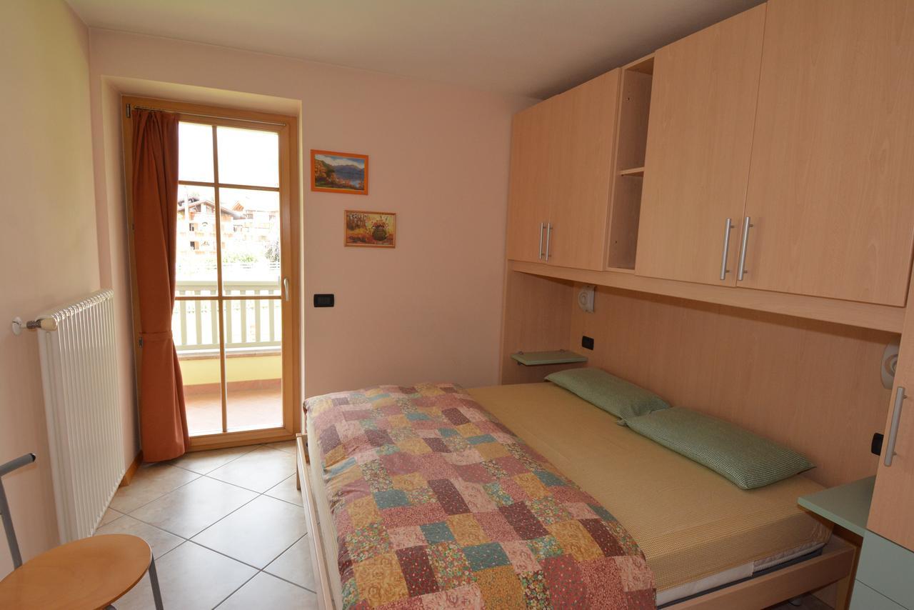 Casa Fior Del Soreie Pozza di Fassa Buitenkant foto